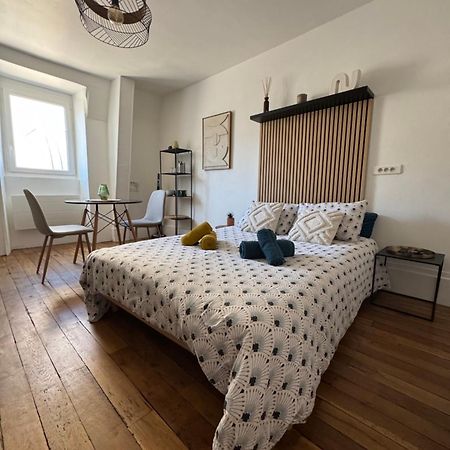 Charmant Appartement Au Coeur De บัวร์ ภายนอก รูปภาพ