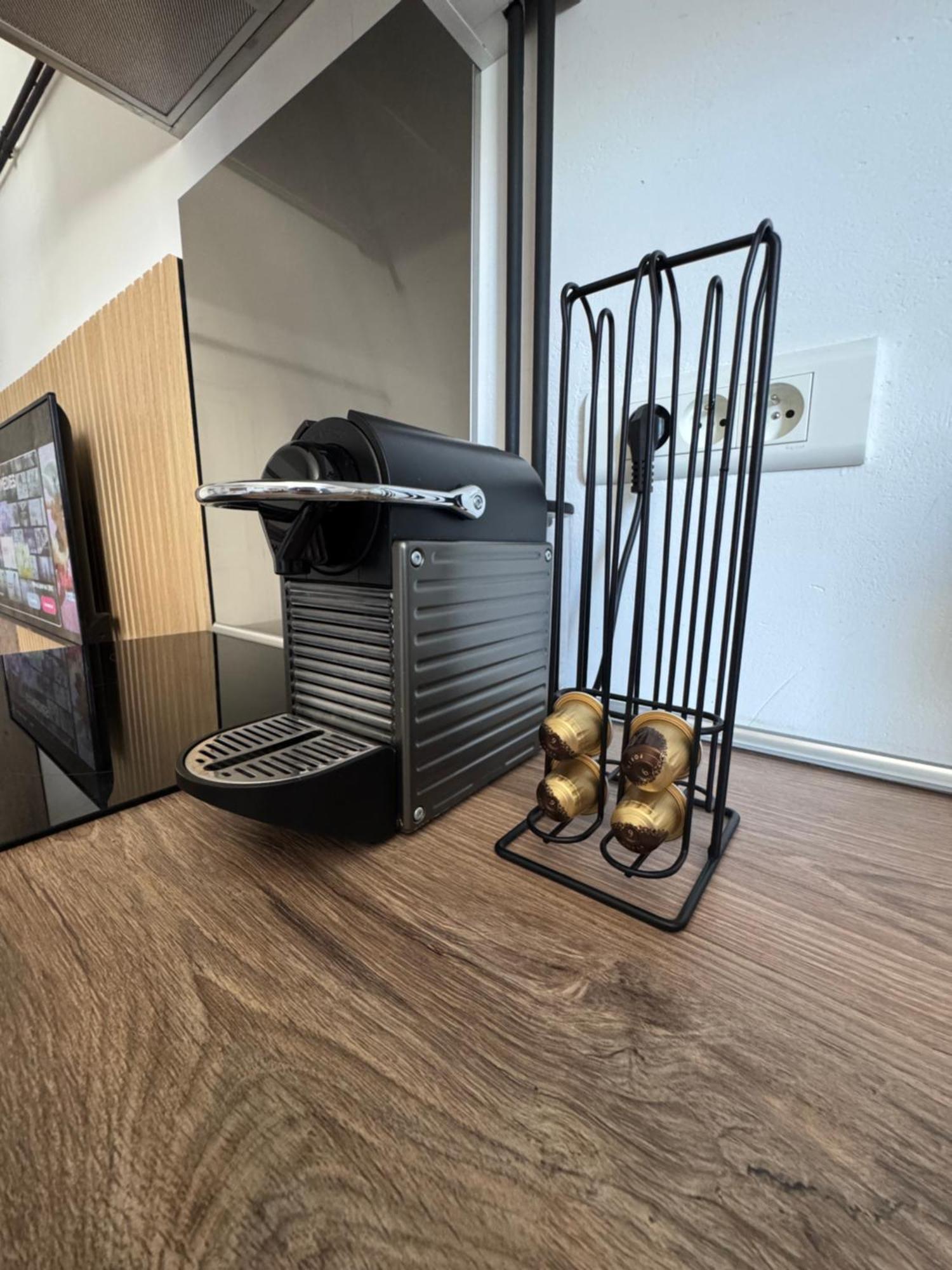 Charmant Appartement Au Coeur De บัวร์ ภายนอก รูปภาพ